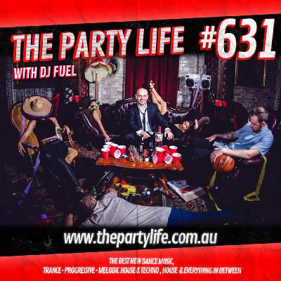 Episode 631: EPISODE 631 (06-02-2026) with DJ Fuel Episode 631: EPISODE 631 (06-02-2026) with DJ Fuel