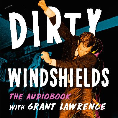 Dirty Windshields - Ch 33 - Not Fade Away Dirty Windshields - Ch 33 - Not Fade Away