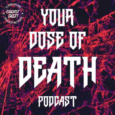 Your Dose of Death: Shawn Winfield of Canadian Deathmatch