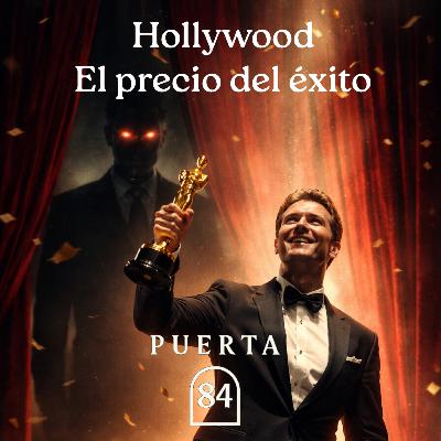 Episodio 27: Hollywood - El precio del éxito Episodio 27: Hollywood - El precio del éxito
