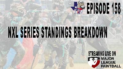 In The Pits episode 158, the 2025 NXL Series Breakdown with Chris Raehl, creator of PBLeagues