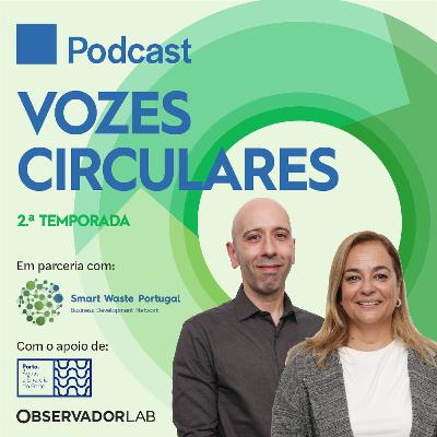 Água em movimento: a transformação circular do território