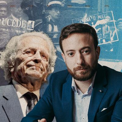¿Qué es ser de derecha en Argentina? De la Liga Patriótica a Laje: historia y tensiones ¿Qué es ser de derecha en Argentina? De la Liga Patriótica a Laje: historia y tensiones