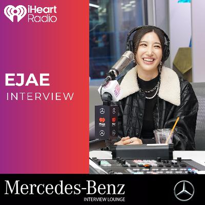 Celebrity Interview: EJAE Talks KPop Demon Hunters, Bad Bunny & New Single "In Another World" Celebrity Interview: EJAE Talks KPop Demon Hunters, Bad Bunny & New Single "In Another World"