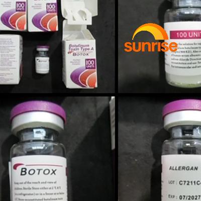 Experts warn dodgy filler and Botox are on the rise and can be fatal