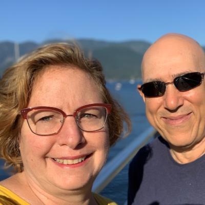 Saying YES, ask questions later: Mariana Konsolos