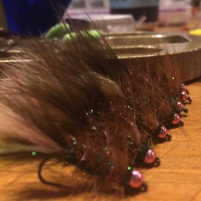 Barbless Episode 2