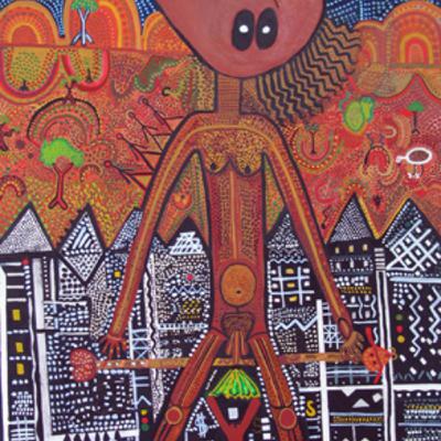 The Tightrope Walker The Tightrope Walker