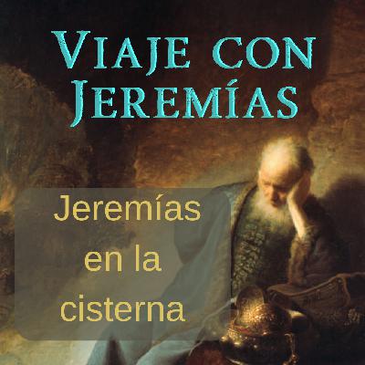 Jeremias en la cisterna