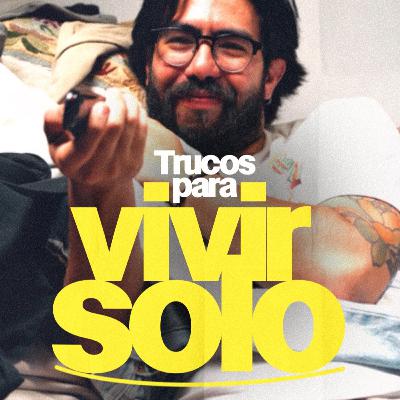 Trucos para vivir solo x Congelados PAN