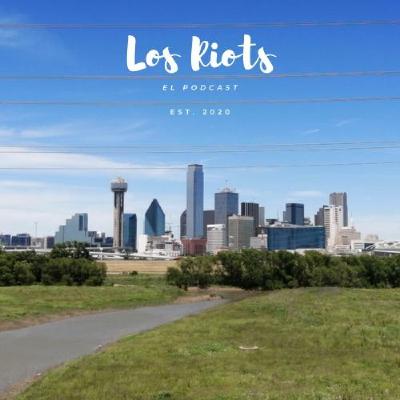 Programa errático sobre Dallas, desayuno incluido. - Episodio exclusivo para mecenas