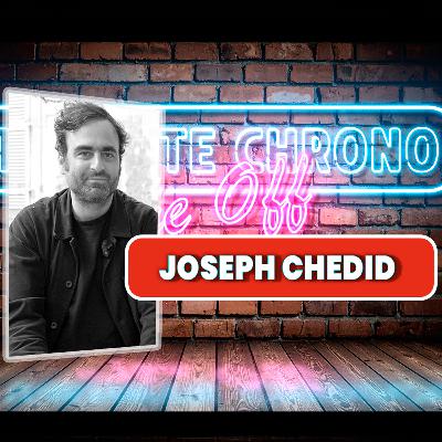 Joseph CHEDID