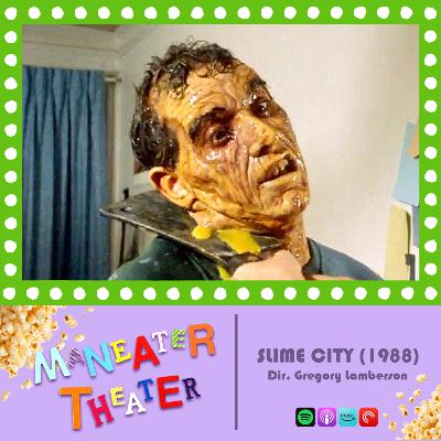 Slime City (1988)