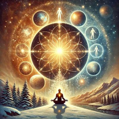 Solhvervs- og Nytårsmeditation Solhvervs- og Nytårsmeditation