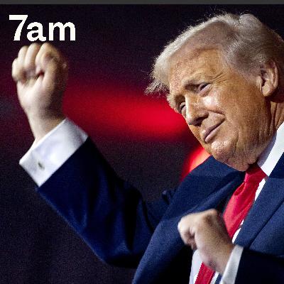 How has Donald Trump changed America?