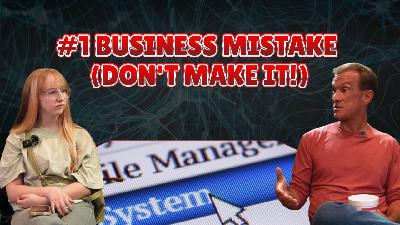 Documenting the Journey Part 2: From Chaos to Consistency: How Systems Transformed My Business - Interview with Joy