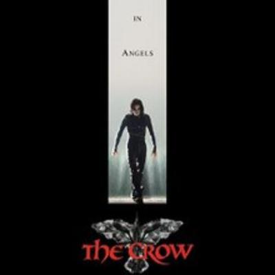 The Crow (1994) (ft Scott Hardy & Cam Smith of SpyHards - A Spy Movie Podcast)