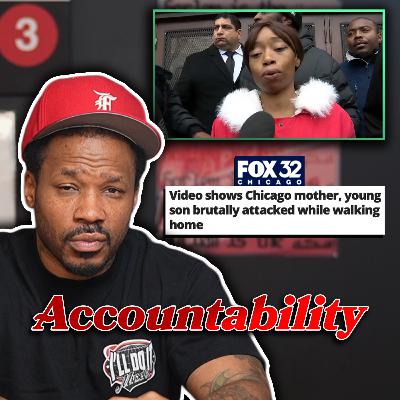 Chicago Mom & Children Assaulted by School Bullies Chicago Mom & Children Assaulted by School Bullies