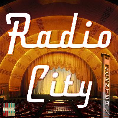 Episode 647 - Radio City Episode 647 - Radio City