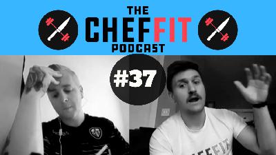 #37 - You have more than one alternative chef