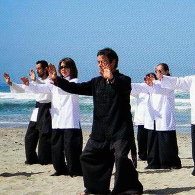 Por que practicar Qigong