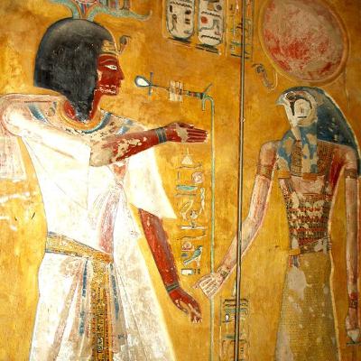 Bible Biographies, Joseph of Egypt, Joseph son of Jacob