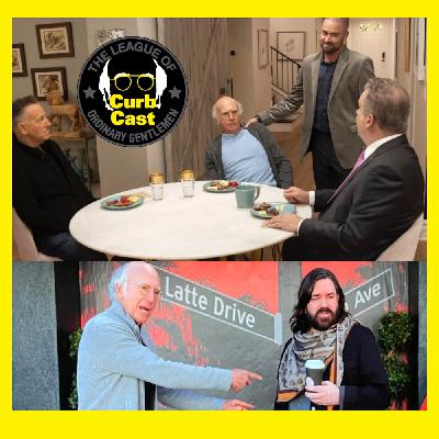 League of Ordinary Gentlemen Curbcast: Season 12, Episode 9 - Ken/Kendra