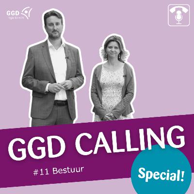 #11 Bestuur (GGD Calling Special)