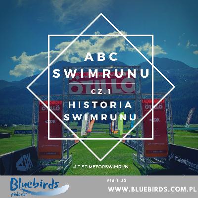 ABC Swimrunu cz.1 - Historia swimrunu