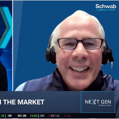 Holzer: AI Infrastructure 2026's Big Wild Card & Playing Volatility to Your Favor