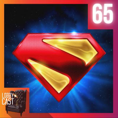 Superman Legacy: Review | O "S" é de Esperança... ou de Algo Mais?