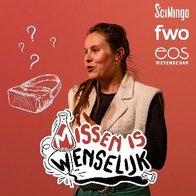 ‘Slimme brillen, stomme vragen’ - Missen is wenselijk