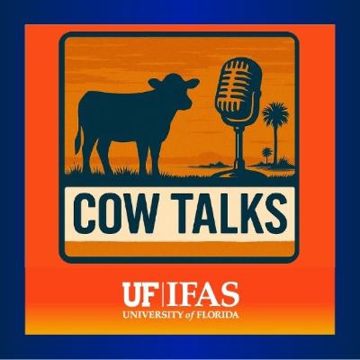 Cow Bites: Spring Green Up
