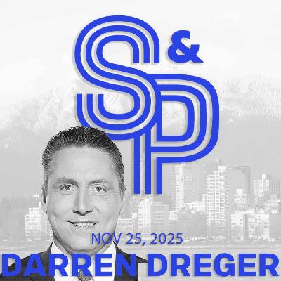 Darren Dreger: An insider view on Canucks trade intentions. Is Quinn Hughes on the table? Darren Dreger: An insider view on Canucks trade intentions. Is Quinn Hughes on the table?