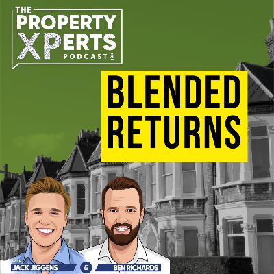 S3E50 - North vs South: where to find deals? (Blended returns)