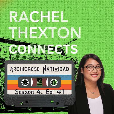 S4E1: "Still People of Love": Archierose Natividad on BC's Filipino Community & Cultural Identity