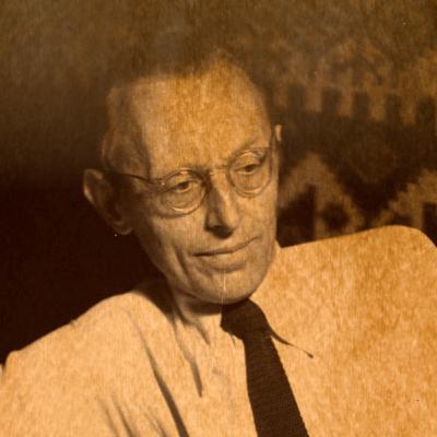 Carl Orff [Ep3]