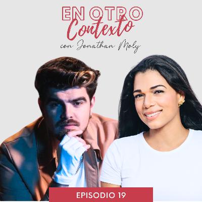 EP 19 | Desafíos y triunfos en la música: Conversando con Jonathan Moly