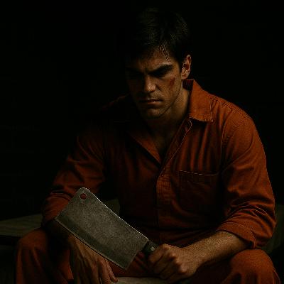 [Part 3] Slashers vs. Mafias: PRISON BREAK - Jasper's Story