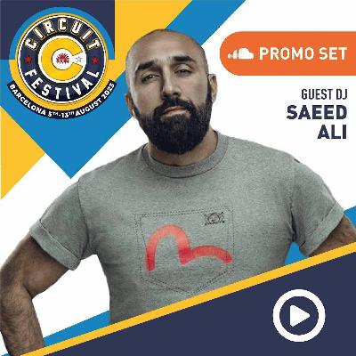 Circuit Festival 2023 Promo Set Circuit Festival 2023 Promo Set