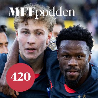 420: Detta kan stora MFF lära av lilla Mjällby