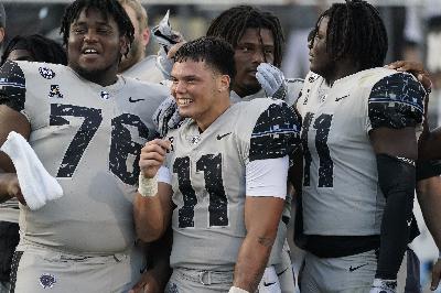 #83 - The Knights get back on the right foot with win