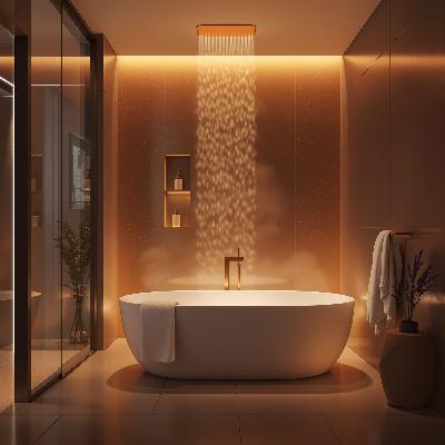 Dark Showering Benefits, Chronic Fatigue Insights, and Sweeteners for Diabetes