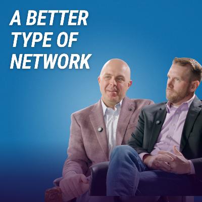 How High-Performance Health Networks Actually Work | with Blake Allison & Riley Dearing