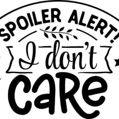 Shit show supervisor