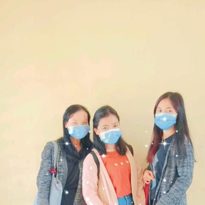Kartu pos dari surga.karya Agus Noor