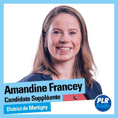 Amandine Francey - Législation sur les constructions