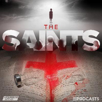 2. The Saints Unmasked 2. The Saints Unmasked