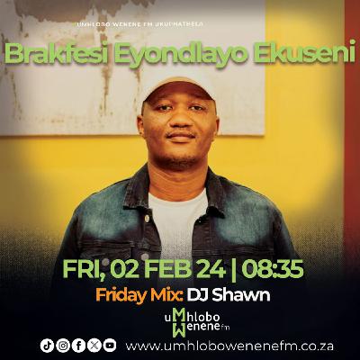 Vibe Good Mhlobo Wenene Mix Vibe Good Mhlobo Wenene Mix