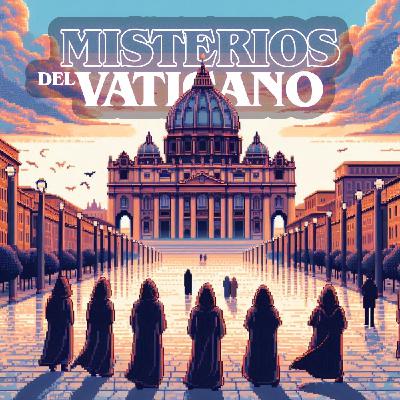 20/ MISTERIOS del VATICANO: Sombras tras los muros sagrados